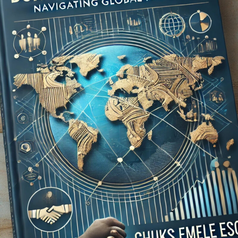 Building Borderless Business: Navigating Global Market