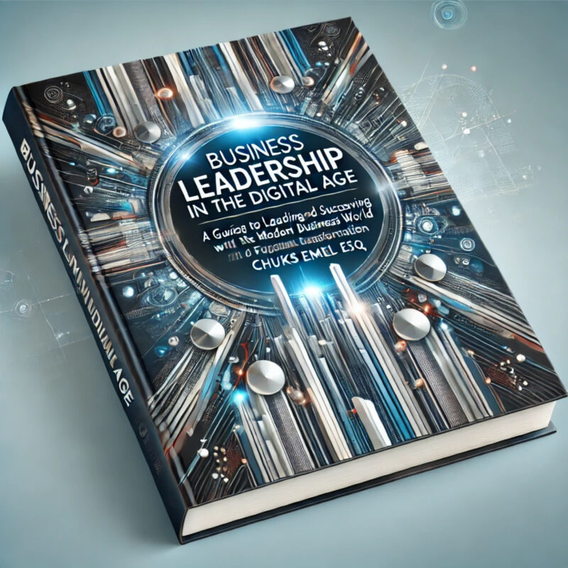 Business Leadership in the Digital Age