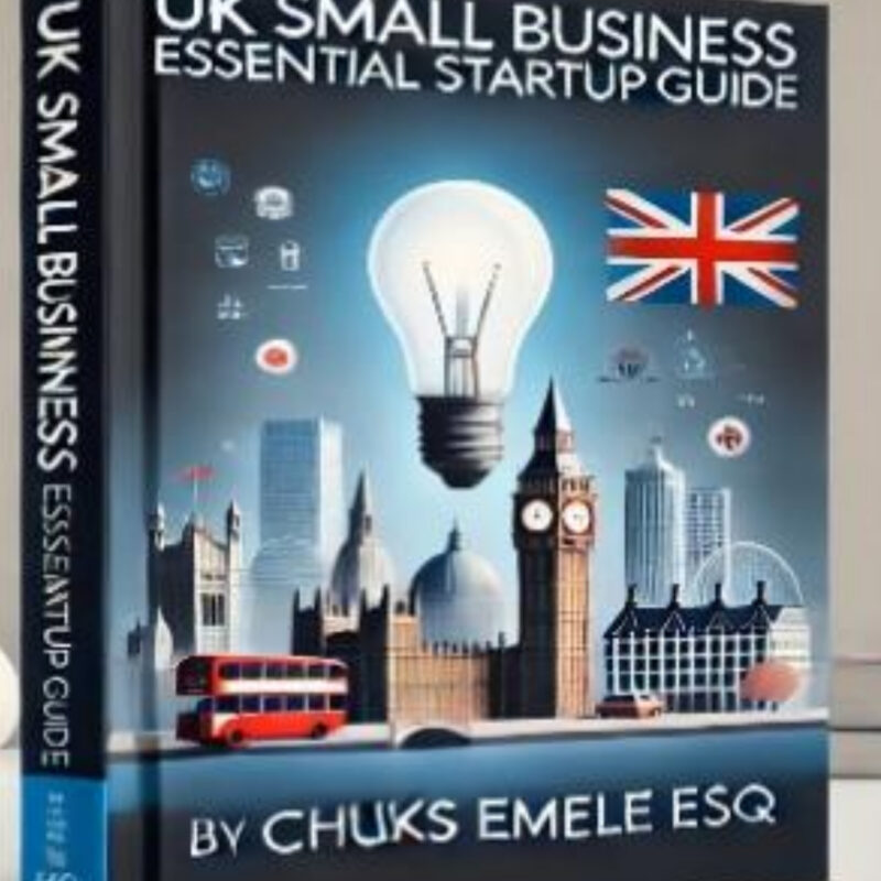 From Idea to Reality: Starting a Business in the UK
