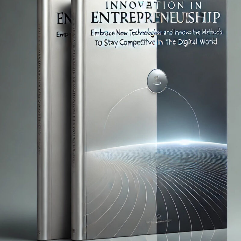 Innovation in Entrepreneurship