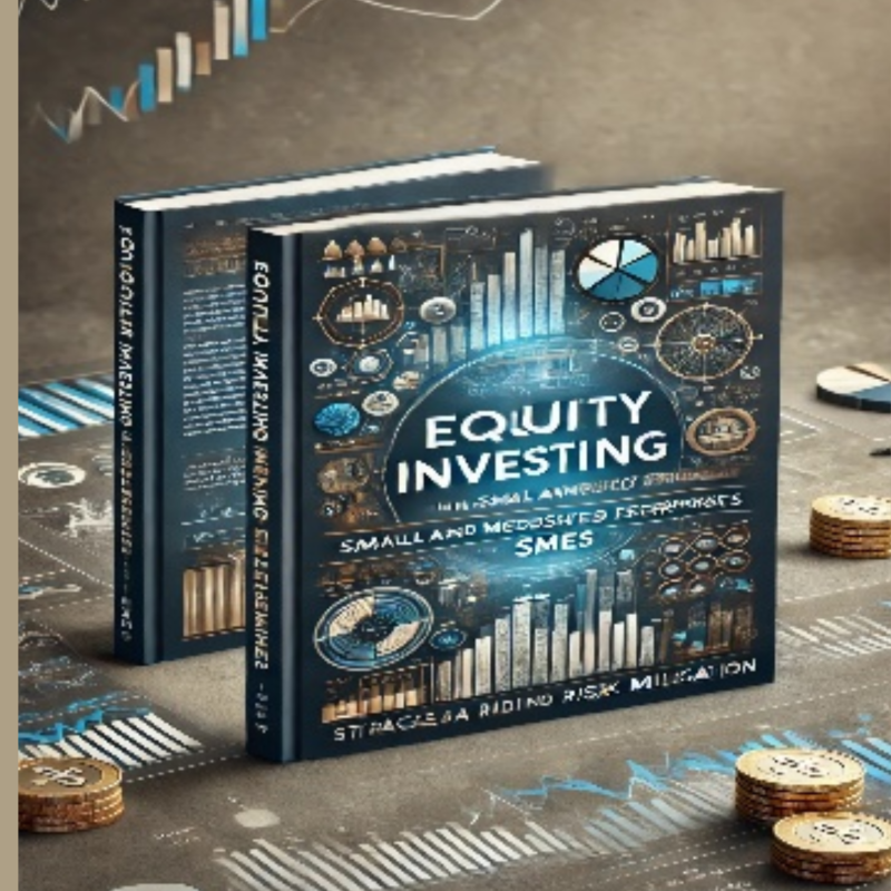 Equity Investing in SMEs: Strategies for Success & Risk Mitigation