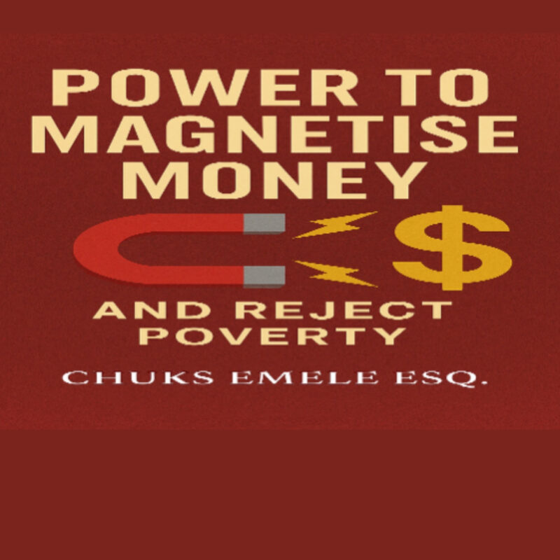 Power to Magnetise Money and Reduce Poverty