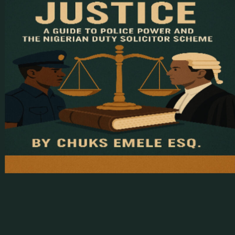 The Art of Cross-Examination – With Examples, Scenarios & Nigerian Caselaw