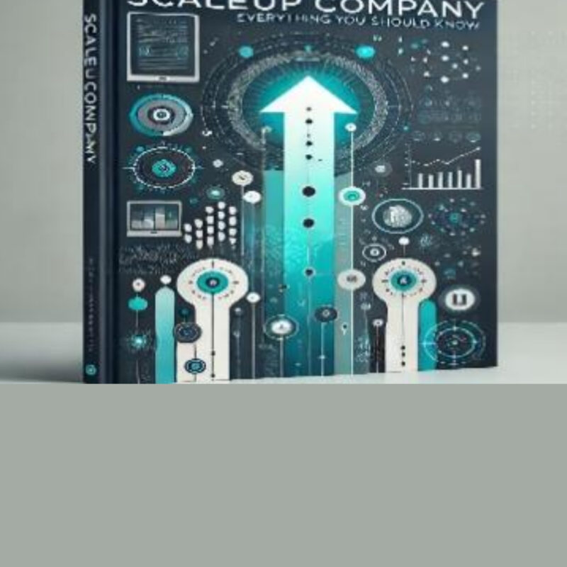 Scaleup Company: Everything You Should Know