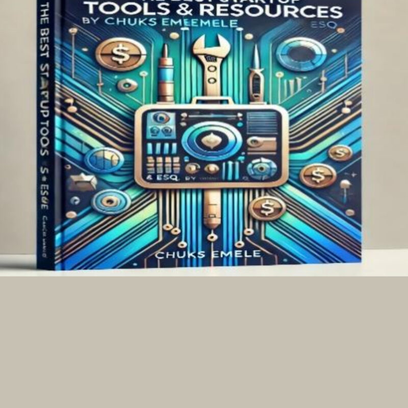 Startup Tools & Resources: Your Ultimate Toolkit for Launching and Scaling a Modern Business