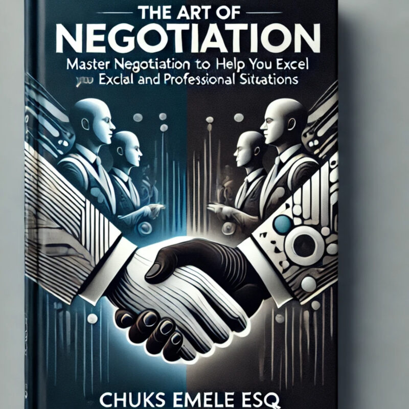 The Art of Negotiation