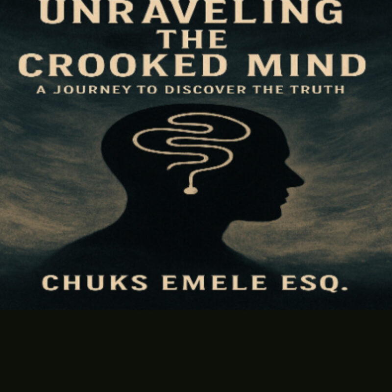 Unraveling the Crooked Mind: A Journey to Discover the Truth