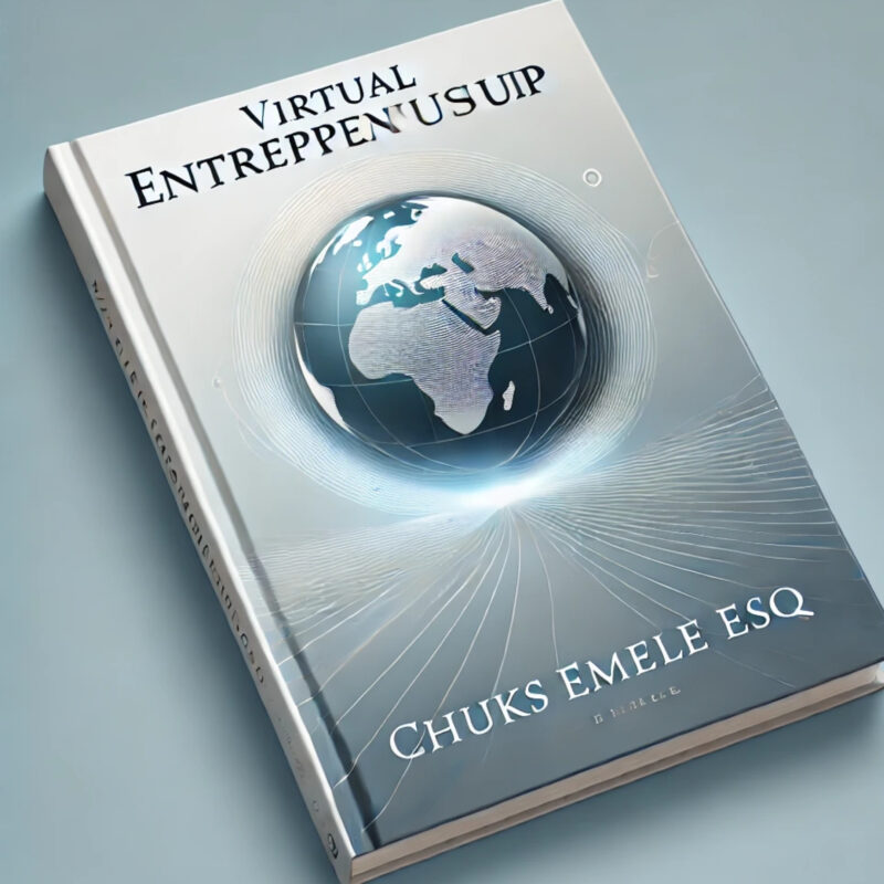 Virtual Entrepreneurship: A Practical Overview