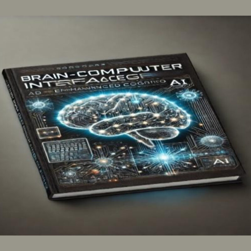 Brain Meets Machine: The Future of AI and Brain-Computer Interface Technology