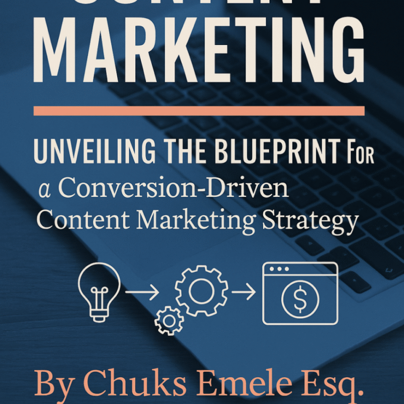 CONTENT MARKETING