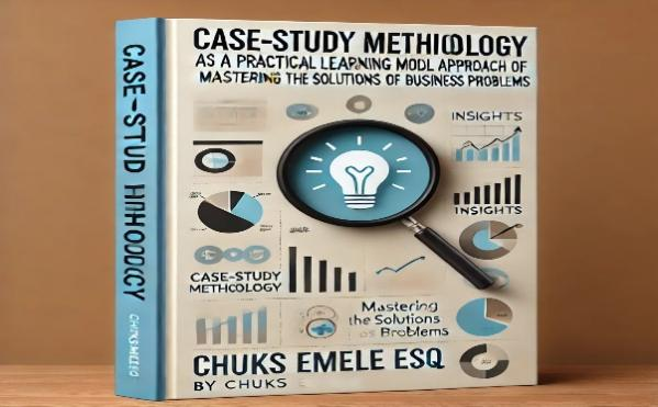 Case-study Methodology as a Practical Learning Model Approach of Mastering the Solutions to Business Problems