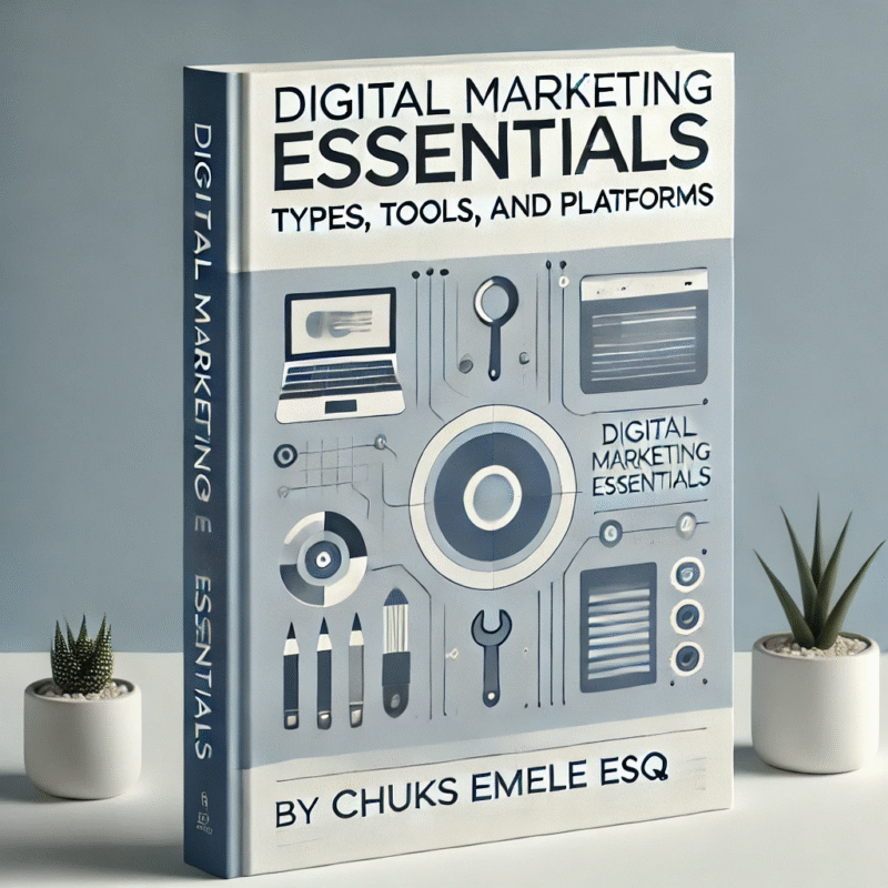 Digital Marketing Essentials