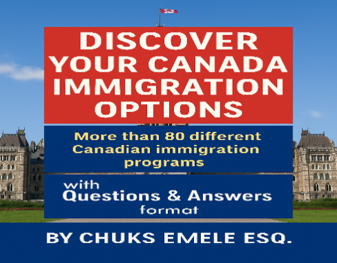 Discover Your Canada Immigration Options Discover Your Canada Immigration Options