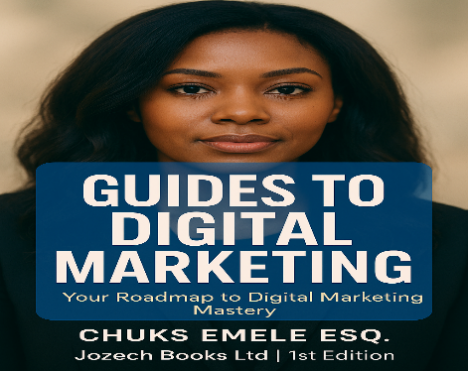 GUIDES TO DIGITAL MARKETING
