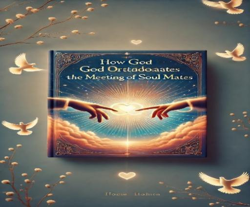 How God Orchestrates the Meeting of Soul Mates