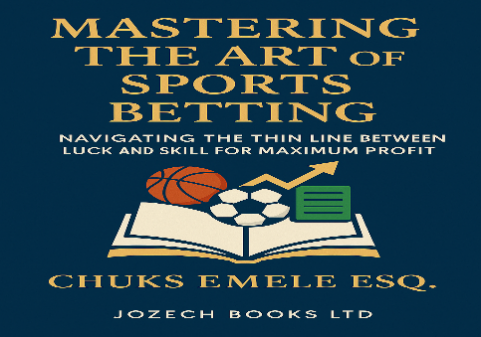 Mastering the Art of Sports Betting