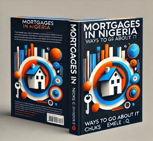 Mortgages in Nigeria: Ways to Go About It