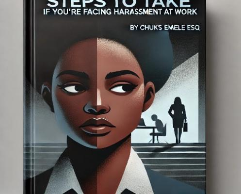 Steps to Take If You are Facing Harassment at Work