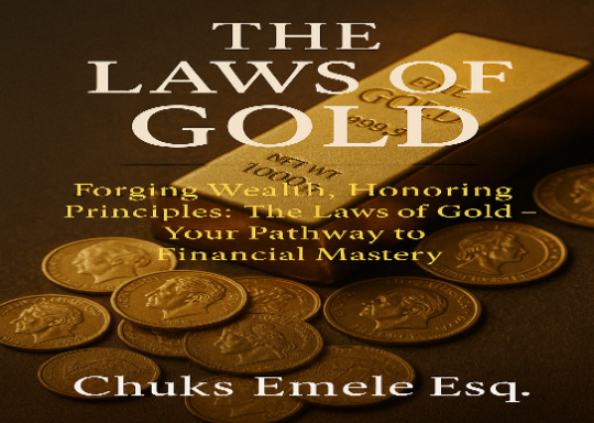 The Laws of Gold