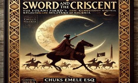The Sword and the Crescent