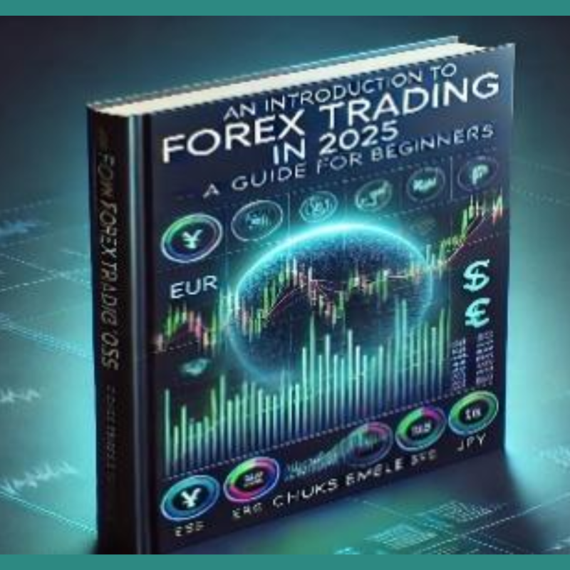An Introduction to Forex Trading in 2025— A Guide for Beginners