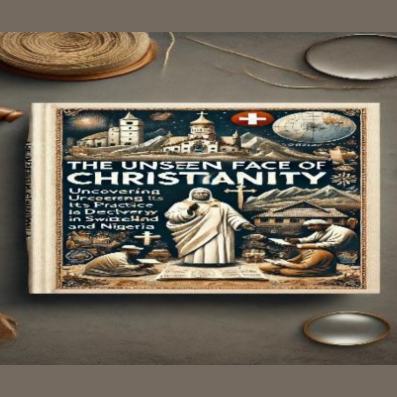The Unseen Face of Christianity