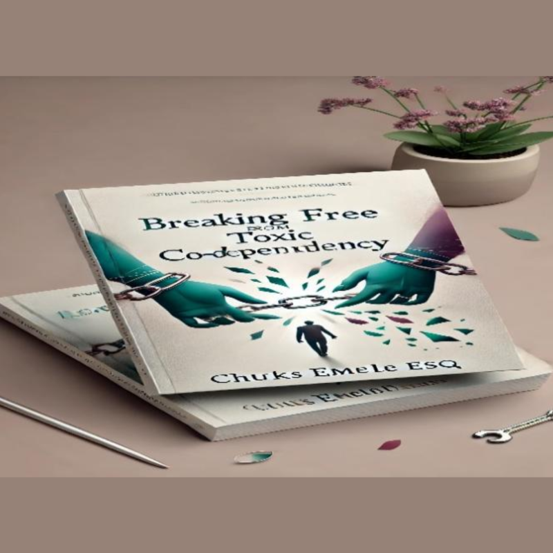 Breaking Free from Toxic Co-Dependency