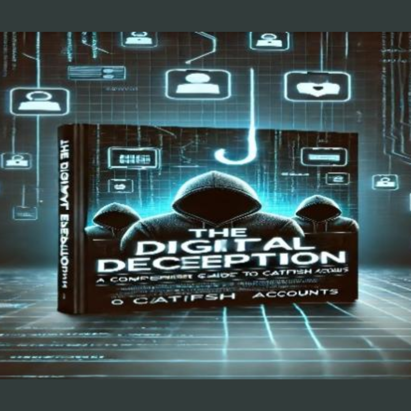 The Digital Deception