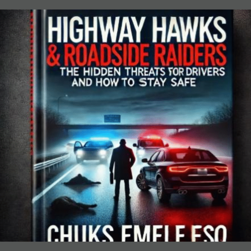 Highway Hawks & Roadside Raiders