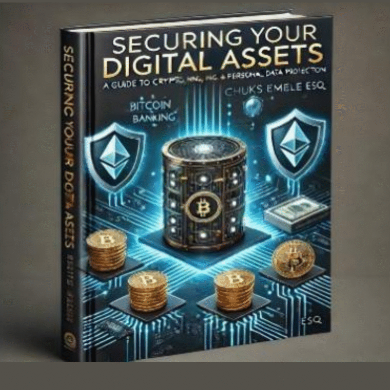 Securing Your Digital Assets